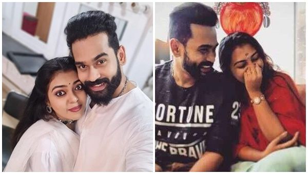 യുവയില്‍ എറ്റവും ആകര്‍ഷിച്ച സ്വഭാവം എന്താണന്ന് പറഞ്ഞ് മൃദുല, ഭാവി വരനെ കുറിച്ച് നടി