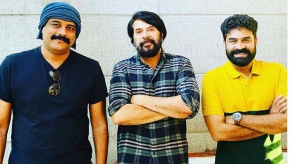 കോട്ടയം കുഞ്ഞച്ചന്‍ 2 നടന്നില്ല, മമ്മൂട്ടിക്കൊപ്പം മറ്റൊരു ബിഗ് ബഡ്ജറ്റ് ചിത്രവുമായി വിജയ് ബാബു