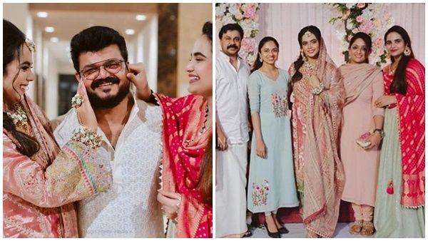 നാദിര്‍ഷയുടെ മകളുടെ വിവാഹ ആഭരണങ്ങളടങ്ങിയ ബാഗ് ട്രെയിനില്‍വെച്ച് മറന്നു, സമയോചിതമായി ഇടപെട്ട് റെയില്‍വേ