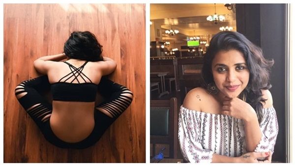 കാശ് ഉണ്ടാക്കാന്‍ ഓരോന്ന് കാണിക്കുന്നു; വ്യക്തി ജീവിതത്തിലുണ്ടായ പ്രശ്‌നങ്ങളെ അതിജീവിച്ചതിനെ കുറിച്ച് നന്ദിനി