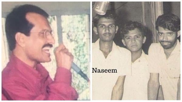 നിങ്ങള്‍ക്ക് വേണ്ടി ആരും എന്നോട് ശുപാര്‍ശ ചെയ്തില്ലല്ലോ; എനിക്ക് ദുഃഖമുണ്ട്, പ്രിയ ചങ്ങാതിയോട് ബാലചന്ദ്ര മേനോൻ