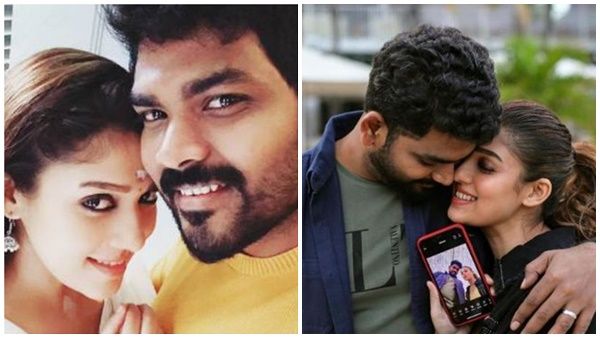 നയന്‍ ഈ നടന്‌റെ ജോഡിയായപ്പോള്‍ മാത്രം എനിക്ക് അസൂയ തോന്നിയില്ല, മനസുതുറന്ന് വിഘ്‌നേഷ് ശിവന്‍