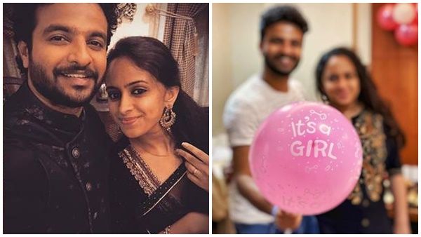 നീരജ് മാധവ് അച്ഛനായി, പെണ്‍കുഞ്ഞ് പിറന്ന സന്തോഷം പങ്കുവെച്ച് നടന്‍