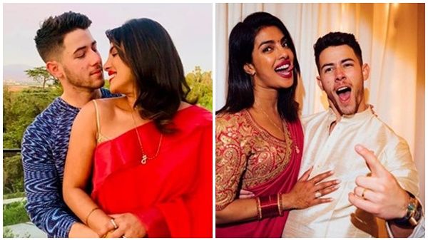 അമ്മയ്ക്കും നിക്കിനും പിന്നാലെ ചാരനെ വിട്ട പ്രിയങ്ക; അവരുടെ രഹസ്യം അറിഞ്ഞപ്പോള്‍ നാണം!