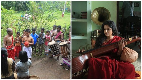 സജി വൈക്കം രചനയും സംവിധാനവും നിര്‍വ്വഹിക്കുന്ന ചിത്രം നിദ്രാടനം ഒടിടി റിലീസിനൊരുങ്ങുന്നു...