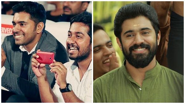 നിവിന് ആ സിനിമയില്‍ താല്‍പര്യമുണ്ടെന്ന് അന്ന് എനിക്ക് മനസിലായി, വെളിപ്പെടുത്തി വിനീത് ശ്രീനിവാസന്‍