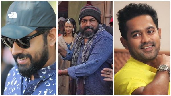 പത്ത് വര്‍ഷങ്ങള്‍ക്കു ശേഷം ആസിഫ് അലിയും നിവിനും; എബ്രിഡ് ഷൈനിന്റെ മഹാവീര്യര്‍