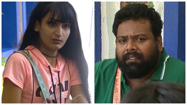 ശരീരവണ്ണത്തെ കുറിച്ചുള്ള അധിഷേപങ്ങള്‍; നോബിയ്ക്ക് കിടിലന്‍ മറുപടികള്‍ നല്‍കി ഡിംപല്‍ ഭാല്‍