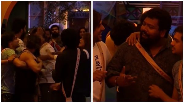 ഫിറോസും സായിയും തമ്മില്‍ പൊരിഞ്ഞ വഴക്ക്, ഒടുവില്‍ നോബിക്ക് സര്‍പ്രൈസ് നല്‍കി താരങ്ങള്‍