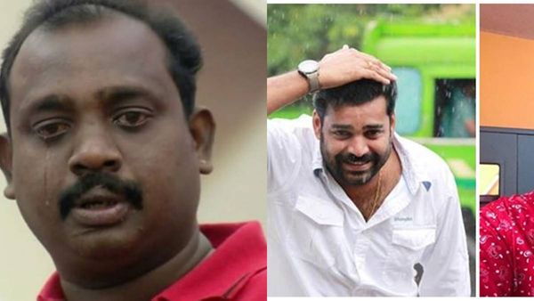 മക്കളെക്കുറിച്ച് പറഞ്ഞ് സങ്കടപ്പെട്ട് കരയാറുണ്ട് സോമു, അവസാനമായി കണ്ടതിനെക്കുറിച്ച് പ്രദീപ് ചന്ദ്രന്‍
