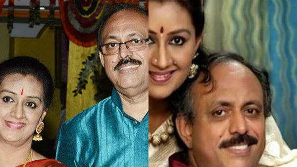 മേനകയുടെയോ കീര്‍ത്തിയുടെയോ പേരില്‍ അറിയപ്പെടുന്നതില്‍ പരിഭവമില്ലെന്ന് ജി സുരേഷ് കുമാര്‍