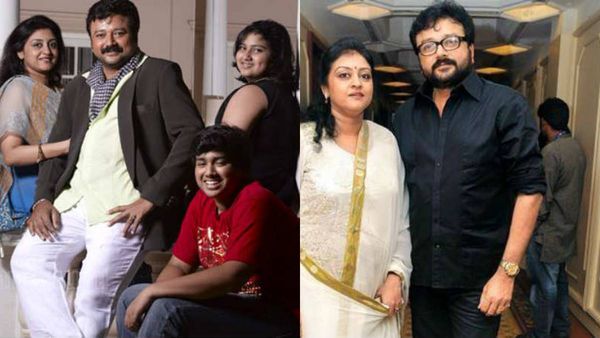 ചക്കിക്കും കണ്ണനും പാര്‍വതിക്കും ഹരമാണ്, യാത്രകളില്‍ ഏറെ പേടിയുള്ള കാര്യം പറഞ്ഞ് ജയറാം