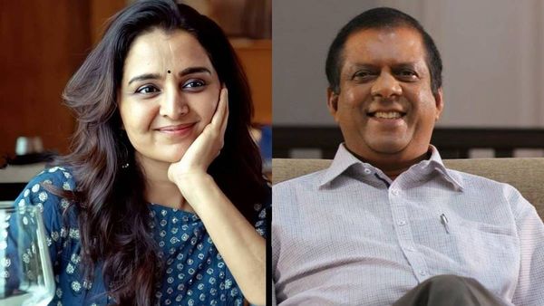 മഞ്ജു വാര്യരുടെ ബ്രദര്‍ കുഞ്ചു വാര്യര്‍, രസകരമായ സംഭവത്തെക്കുറിച്ച് കുഞ്ചന്‍ പറഞ്ഞത് ഇങ്ങനെ