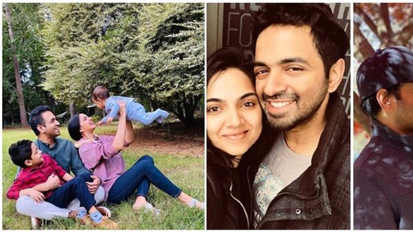 മകനോട് അങ്ങനെയാണ് പറഞ്ഞത്, വീണ്ടും അഭിനയിക്കാന്‍ എത്തിയതിനെക്കുറിച്ച് സംവൃത സുനില്‍ പറഞ്ഞത്