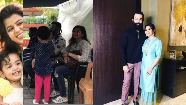 അടുത്ത വെക്കേഷന് സിറിയയില്‍ പോവാന്‍ ആഗ്രഹമെന്ന് അലംകൃത, സുപ്രിയ മേനോന്‍റെ കുറിപ്പ് വൈറല്‍