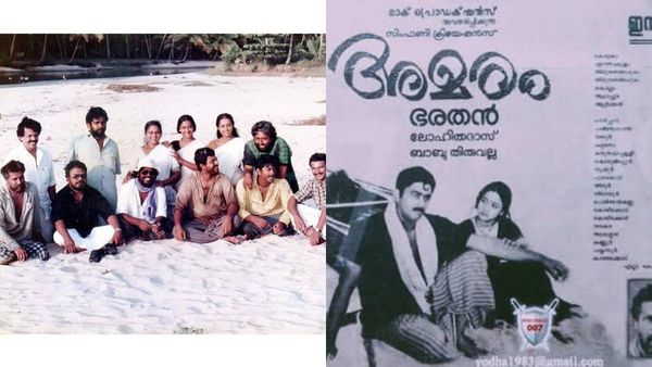 മമ്മൂട്ടിയുടെ രൂപവും സംസാരവും പണിയാവും, മുന്നറിയിപ്പുകളെ തള്ളി സൂപ്പര്‍ഹിറ്റായി മാറിയ അമരം