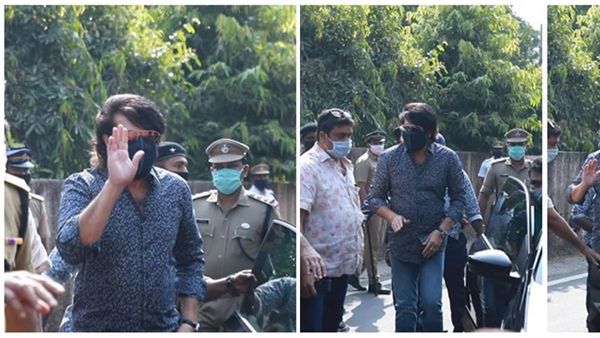 മമ്മൂട്ടി സിദ്ദിഖിന് നല്‍കിയ മാസ് മറുപടി, മാസ്ക് മാറ്റാത്തതിന് പിന്നിലെ കാരണം ഇത്, കൈയ്യടിച്ച് ആരാധകര്‍