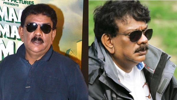 അവരില്ലാത്തത് വലിയ നഷ്ടമാണ്, സിനിമാജീവിതത്തിലെ വേദനകളെക്കുറിച്ച് പ്രിയദര്‍ശന്റെ വാക്കുകള്‍