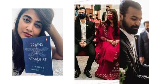 അച്ഛനെന്ന നിലയില്‍ അഭിമാനം, മകളുടെ സര്‍പ്രൈസിനെക്കുറിച്ച് മോഹന്‍ലാല്‍, ആശംസയുമായി പ്രണവും