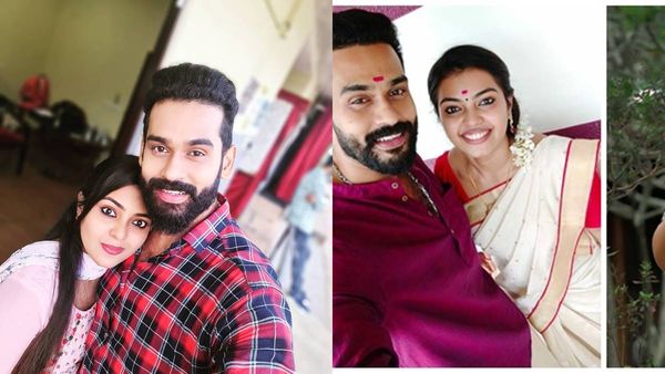 യുവകൃഷ്ണയ്‌ക്കൊപ്പമുള്ള വീഡിയോയുമായി മൃദുല വിജയ്, ഇപ്പോഴേ പണി തുടങ്ങിയോയെന്ന് ആരാധകര്‍