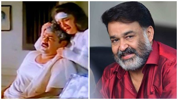 നമുക്ക് നഷ്ടപ്പെട്ടുപോയ മോഹന്‍ലാലിനെയാണ് ഈ ചിത്രം ഓര്‍മ്മിപ്പിക്കുന്നത്, കുറിപ്പ് വൈറലാകുന്നു