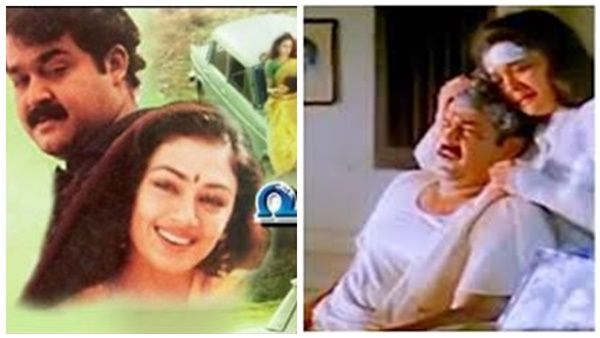 പവിത്രത്തിലെ ചേട്ടച്ഛനും മീനാക്ഷിയും ഇന്ന്; സോഷ്യൽമീഡിയയിൽ വൈറലായി ചിത്രം