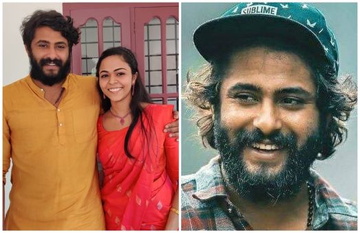 പെപ്പെയ്ക്ക് കല്യാണം; വിവാഹനിശ്ചയം കഴിഞ്ഞു, ചിത്രങ്ങള്‍ കാണാം