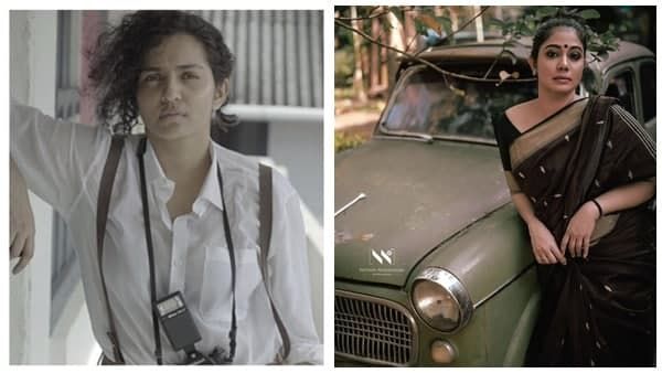 ആരാണ് ഈ പാര്‍വതി? കുലസ്ത്രീയുടെ അര്‍ത്ഥം അറിയില്ലെന്ന് തോന്നുന്നു; മറുപടിയുമായി രചന