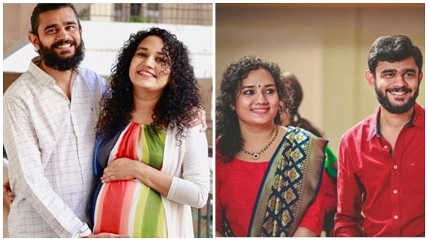 ആദ്യത്തെ കണ്‍മണി എത്തിയ സന്തോഷത്തില്‍ മുത്തുമണിയും അരുണും, ആശംസകളുമായി ആരാധകര്‍