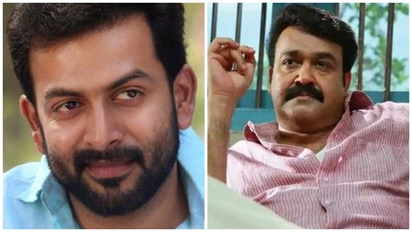 മോഹന്‍ലാല്‍ സംവിധാനം ചെയ്യുന്ന സിനിമയില്‍ പൃഥ്വിയും? ചര്‍ച്ചയായി താരത്തിന്റെ വാക്കുകള്‍
