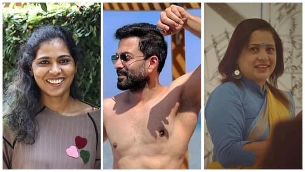 രഹ്നയ്ക്കെതിരെ കേസെടുത്ത നാട്ടില്‍ മുലക്കണ്ണ് കാട്ടി നില്‍ക്കുന്ന പൃഥ്വിരാജിനെതിരെ എന്തുകൊണ്ട് കേസില്ല?