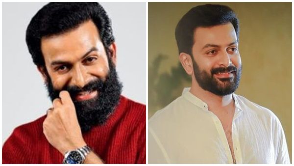 പൃഥ്വിരാജിന്‍റെ ഫിറ്റ്‌നെസ്‌ രഹസ്യം വെളിപ്പെടുത്തി ഫിസിക്കല്‍ ട്രെയിനര്‍ അജിത് ബാബു