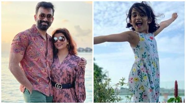 അലംകൃത കാത്തിരുന്ന സന്തോഷ നിമിഷം എത്തി, പങ്കുവെച്ച് സുപ്രിയ മേനോന്‍ പൃഥ്വിരാജ്