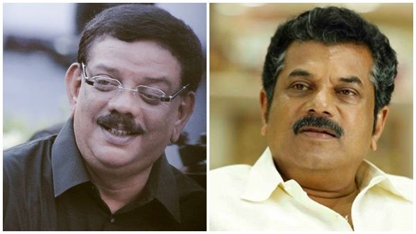 ദിലീപ് നായകനായ സിനിമയില്‍ മുകേഷിനെ വിളിക്കാതിരുന്നതിന്റെ കാരണം, പ്രിയദര്‍ശന്‍ നല്‍കിയ മറുപടി