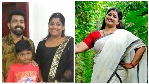 വിവാഹം വേണ്ടെന്ന് കരുതി നില്‍ക്കുകയായിരുന്നു ഞാന്‍; ഭര്‍ത്താവ് അനൂപിനെ പ്രണയിച്ച കാലത്തെ കുറിച്ച് നടി പ്രിയങ്ക