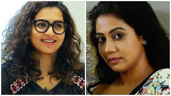 ഇല്ലാത്തവര്‍ കമന്റ് ചെയ്തപ്പോള്‍ ഐ ഫെല്‍റ്റ് ബാഡ്, ഈ പ്രതികരണങ്ങള്‍ സെന്‍സ്‌ലെസ്: രചന നാരായണന്‍കുട്ടി