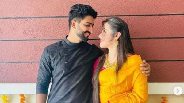 പൊന്നമ്പിളി താരം രാഹുല്‍ രവിയുടെ കുടുംബ ചിത്രം വൈറല്‍, ഭാര്യയെ കുറിച്ച് മനസുതുറന്ന് നടന്‍