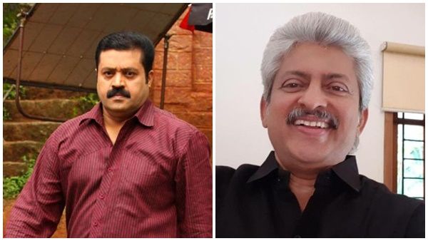 ആ സുരേഷ് ഗോപി ചിത്രത്തെ അംഗീകരിക്കാൻ മടി കാണിച്ചു, വെളിപ്പെടുത്തലുമായി രാജസേനൻ