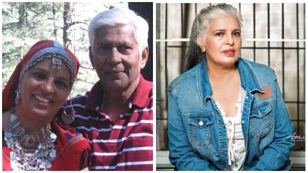 രണ്ട് ഗ്ലാസ് നാടൻ കള്ള് ഒക്കെ കുടിച്ചിട്ടാണ് അന്ന് എന്നെ കാണാൻ വന്നത്, പ്രണയ കഥയുമായി രാജിനി ചാണ്ടി