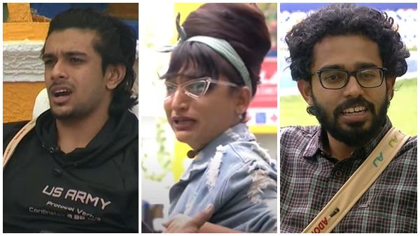 ഡിംപലിനെതിരെ റംസാനും അഡോണിയും, ഇതൊന്നുമല്ല അവള്‍, വെറുതെ കിടന്ന് കളിക്കുകയാണ്