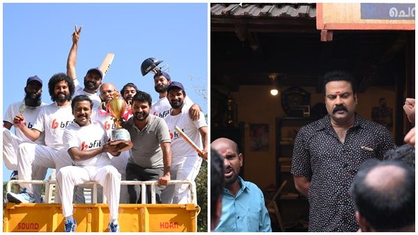 വിഷ്ണു ഉണ്ണികൃഷ്ണൻ അന്ന രാജൻ പ്രധാന വേഷത്തിലെത്തുന്ന രണ്ടിന്റെ ചിത്രീകരണം പൂർത്തിയായി