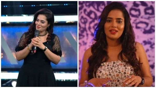 ചൊറിയാന്‍ വന്നാല്‍ ഞാന്‍ കേറിയങ്ങ് മാന്തും, മുന്നറിയിപ്പുമായി ചങ്ക്സിലെ ജോളി മിസ്