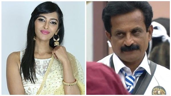 രജിത്ത് കുമാറിനെ പുറത്താക്കാന്‍ പറ്റിയതാണ് ബിഗ് ബോസിലെ എറ്റവും നല്ല ഓര്‍മ്മ, രേഷ്മാ നായര്‍
