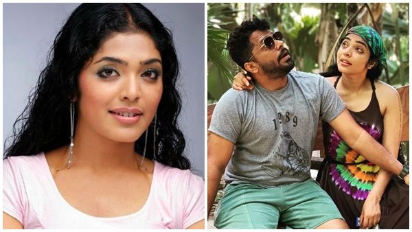 സഖാവിന്റെ സഖി മാത്രമല്ല ഞാന്‍, സ്വന്തമായൊരു വ്യക്തിത്വമുണ്ട്; ചുട്ടമറുപടിയുമായി റിമ