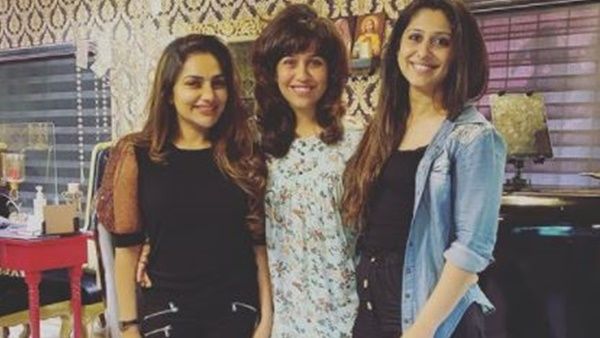 രഞ്ജിനിമാരെ കണ്ടുമുട്ടിയതിന്‌റെ സന്തോഷം പങ്കുവെച്ച് റിമി ടോമി, വൈറല്‍ ചിത്രം