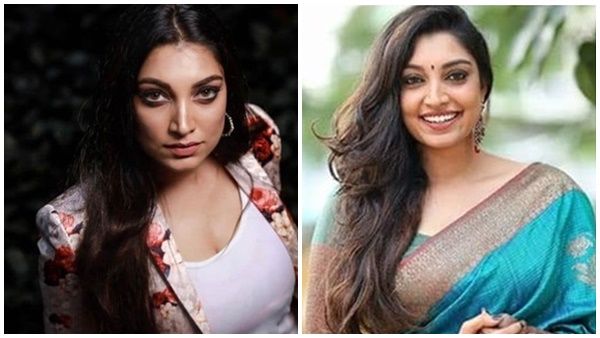 ബിഗ് ബോസ് താരം ഋതു മന്ത്രയുടെ യഥാര്‍ത്ഥ പേര് ഇതാണ്, കാണാം