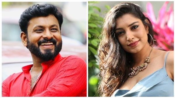 'ഇവിടെ ഒരു പ്രശ്‌നമേയുള്ളൂ, അത് ഇതാണ്'; കിടിലം ഫിറോസിനെ കുറിച്ച് റിതു മന്ത്ര
