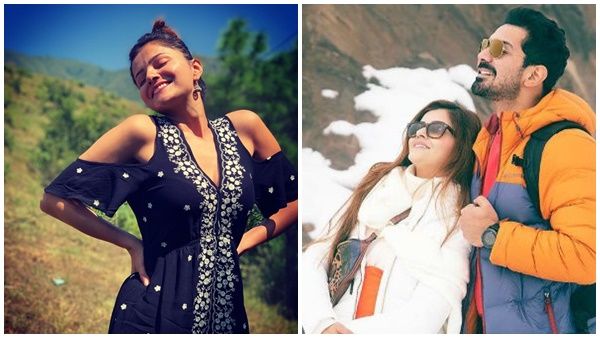 ബിഗ് ബോസ് സീസൺ 14, സോഷ്യൽ മീഡിയയിൽ തരംഗമായത് രാഹുൽ, കിരീടം ചൂടിയത് റുബിന