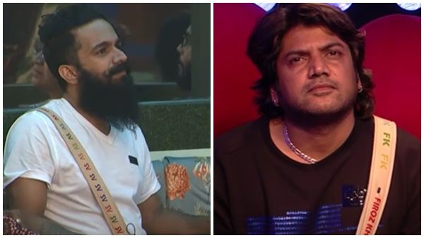 സിംപതി പിടിച്ചു പറ്റുകയാണ് പുള്ളിയുടെ സ്ട്രാറ്റജി; ഫിറോസിനെ കുറിച്ച് സായ്