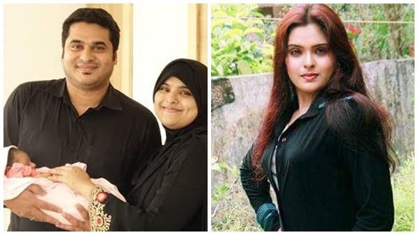 വീട്ടുകാര്‍ തീരുമാനിച്ച വിവാഹമാണ്, എങ്കിലും ഞങ്ങള്‍ പ്രണയിക്കുന്നു; കുടുംബ ജീവിതത്തെ കുറിച്ച് നടി സജിത ബേട്ടി